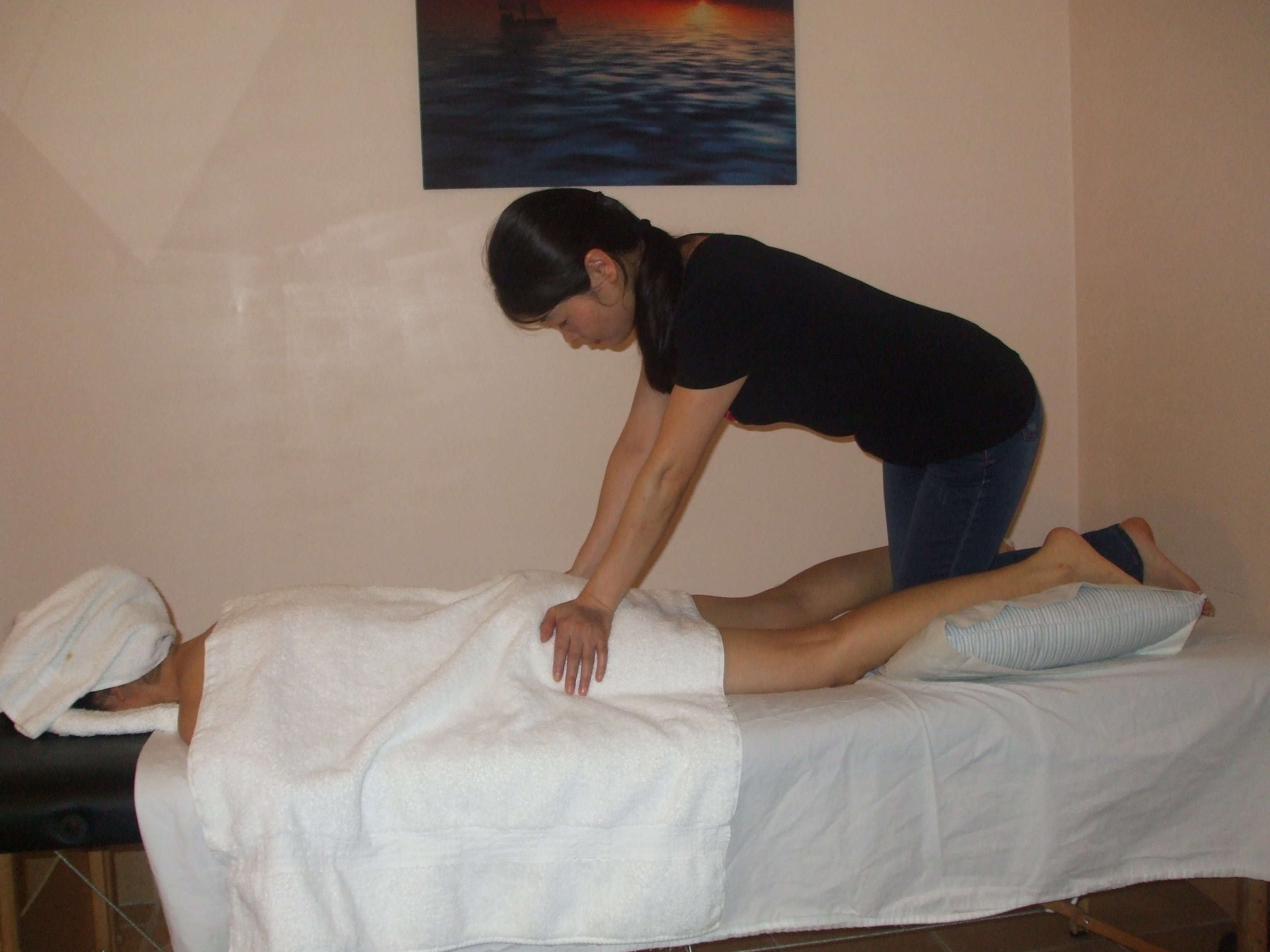 Rhonda massage san diego